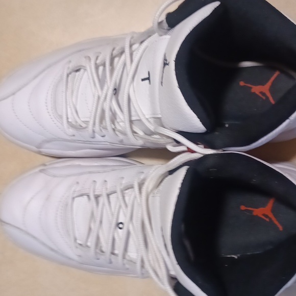 Jordan 12s - Picture 8 of 9